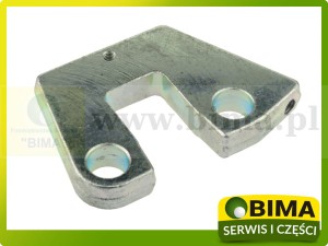 WSPORNIK SWORZNIA POMIAROWEGO RENAULT CLAAS 7700043598