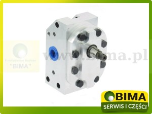 POMPA HYDRAULICZNA MF