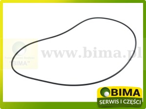 ORING SKRZYNI BIEGÓW JOHN DEERE R63226