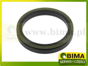 USZCZELNIACZ ZWROTNICY SAME DEUTZ 2.1529.158.0