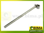 DRĄŻEK REGULACJI PODNOŚNIKA RENAULT CLAAS 7700659774
