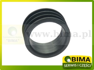 TULEJKA POMPY WODNEJ DEUTZ FENDT 04200486