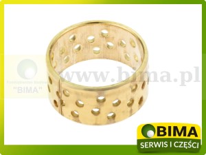 TULEJKA SWORZNIA WAHACZA MIEKKIEJ OSI RENAULT CLAAS CASE 6000105459