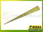 WYBIJAK ŚCIĄGACZ DO KLINÓW PROSTY 0001818322