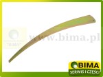 WYBIJAK ŚCIĄGACZ DO KLINÓW WYGIĘTY 0001818342