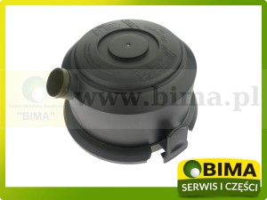 POKRYWA FILTRA POWIETRZA MASSEY FERGUSON 3903205M1