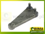 DŹWIGNIA ŁĄCZNIK REGULACJI PODNOŚNIKA RENAULT CLAAS 7700646111