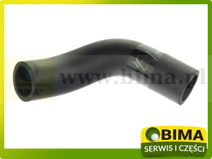 WĄŻ PRZEWÓD CHŁODNICY GÓRNY RENAULT JOHN DEERE 7700036077 RT7700036077