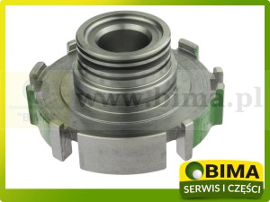 PIASTA SPRZĘGŁA HI-LO JOHN DEERE L33168