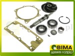 ZESTAW NAPRAWCZY POMPY WODY PERKINS MASSEY FERGUSON U7LW0015