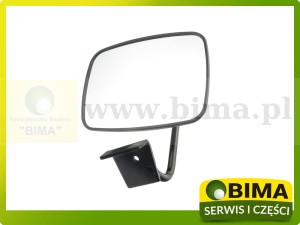 LUSTERKO WSTECZNE RENAULT CLAAS 0011013972