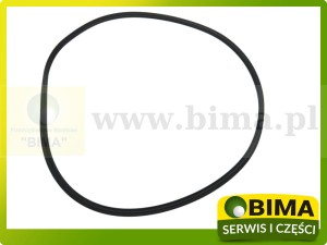 ORING SKRZYNI BIEGÓW RENAULT CLAAS 6005031647