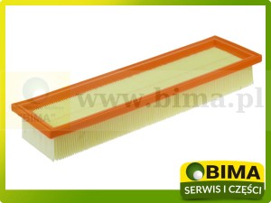 FILTR KABINOWY FENDT H816810140071