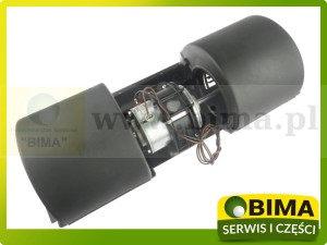 WENTYLATOR DMUCHAWA NAWIEWU MASSEY FERGUSON 1610023M94