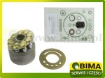 ZESTAW NAPRAWCZY POMPY HYDRAULICZNEJ CASE R910947782