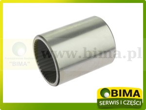 TULEJKA SKRZYNI BIEGÓW RENAULT CLAAS 7700017004