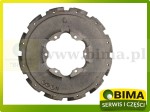 KOŁO ZAMACHOWE SPRZĘGŁA FENDT F119200310190