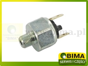 CZUJNIK STOP WŁĄCZNIK ŚWIATEŁ HAMOWANIA X830240235000