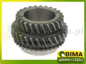 KOŁO ZĘBATE Z29/Z25 VALTRA V30310010