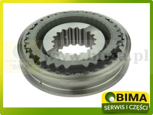 SYNCRONIZATOR 3-4 BIEGU VALTRA V30383620