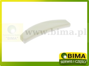 ŚLIZG WIDEŁEK SKRZYNI BIEGÓW VALTRA V32888200