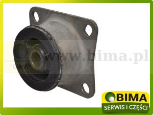 PODUSZKA ZAWIESZENIA KABINY MASSEY FERGUSON V35998100 
