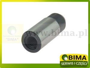 KOŁEK ZABEZPIECZAJĄCY SKRZYNI BIEGÓW MASSEY FERGUSON 3385635M2