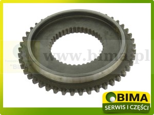 NAKŁADKA SYNCHRONIZATORA MASSEY FERGUSON 3042867M3