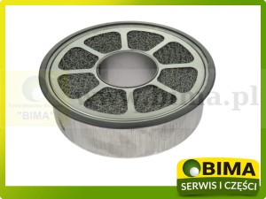 WKŁAD OLEJOWEGO FILTRA POWIETRZA RENAULT CLAAS 7701023086