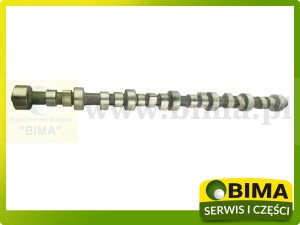 WAŁEK ROZRZĄDU CASE IH  KOMBAJN NEW HOLLAND 84157725