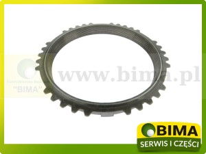 SYNCHRONIZATOR REWERSU ORGINAL MASSEY FERGUSON