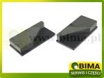 ZESTAW KLOCKÓW HAMULCOWYCH JCB 15920160