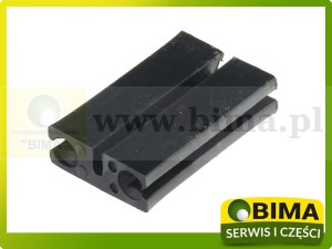 MOCOWANIE LINKI GAZU MASSEY FERGUSON 1695458M1