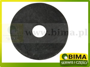 PODKŁADKA GUMOWA UCHWYTU SZYBY FENDT 178810040170