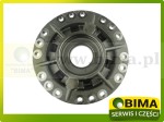 OBUDOWA MECHANIZMU RÓŻNICOWEGO MASSEY FERGUSON 3716464M4