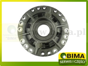 OBUDOWA MECHANIZMU RÓŻNICOWEGO MASSEY FERGUSON 3716464M4