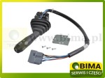 WŁĄCZNIK PRZEŁĄCZNIK WYCIERACZEK RENAULT CLAAS ARES AXION 7700068903 7700050204