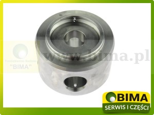 KRZYŻAK MECHANIZMU RÓZNICOWEGO MASSEY FERGUSON 3716059M4