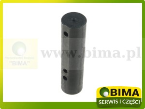 SWORZEŃ MECHANIZMU RÓŻNICOWEGO MASSEY FERGUSON 4303148M2