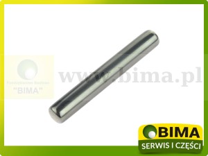 KOŁEK ZABEZPIECZAJĄCY SWORZEŃ MECHANIZMU RÓŻNICOWEGO MASSEY FERGUSON 3384279M1