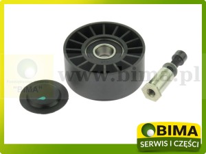 ROLKA NAPINACZA PASKA KLINOWEGO FENDT F716201040090