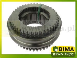 SYNCHRONIZATOR BIEGÓW CLAAS ATOS 0011548330