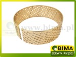 TULEJA ZAWIESZENIA PRZEDNIEJ OSI FENDT 716300050040