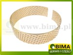 TULEJA ZAWIESZENIA PRZEDNIEJ OSI FENDT 716300050030