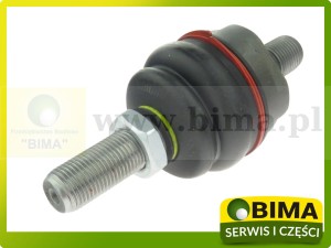 PRZEGUB OSIOWY MASSEY FERGUSON HURLIMANN LAMBORGHINI SAME 0.010.2460.0