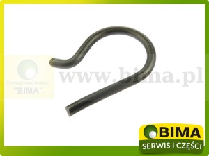 SPINKA TULEI WYSPRZĘGLIKA CASE NEW HOLLAND 44011615