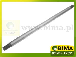 WAŁEK DOLNY PODNOŚNIKA RENAULT CERES CELTIS CERGOS ERGOS 7700012860