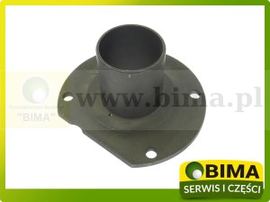 TULEJA PROWADNICA SPRZĘGŁA RENAULT CLAAS 7700029098