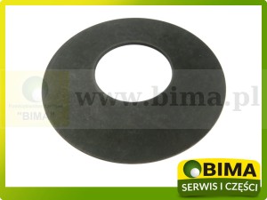 SPRĘŻYNA TALERZOWA MASSEY FERGUSON 3619016M2