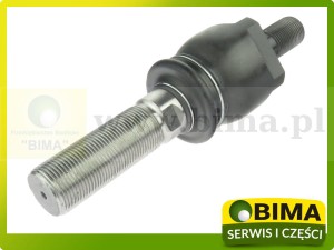 PRZEGUB OSIOWY JOHN DEERE  RE161023 BIMA067301